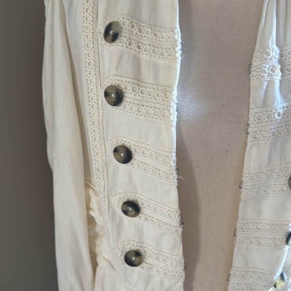 Free People jacket - Picture 4 of 8